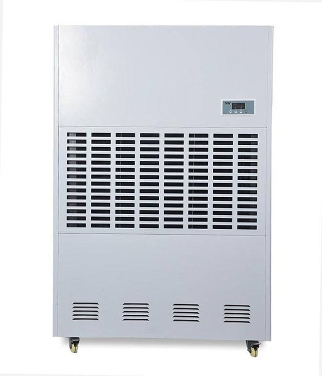 除濕機聲音很大怎么辦？