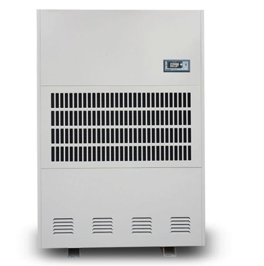 檔案室抽濕機的重要性(圖1) 檔案室抽濕機