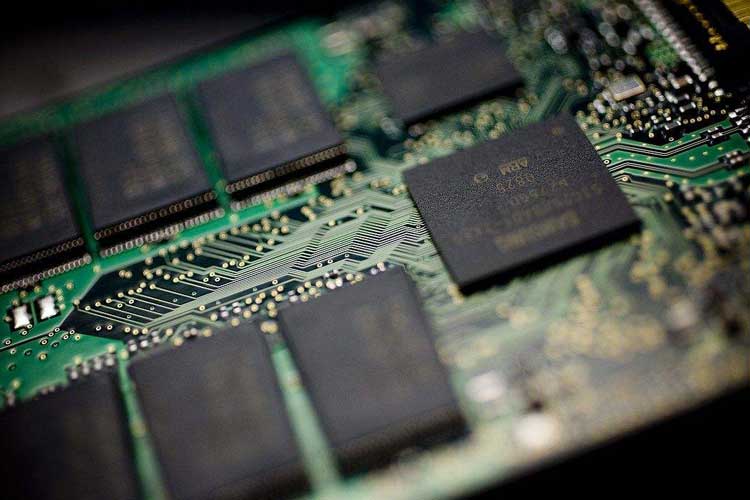 半導體怎么抗腐蝕？工業除濕機幫助企業提高成品率