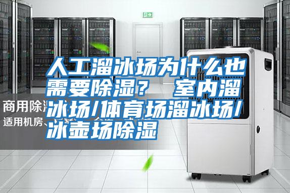 人工溜冰場為什么也需要除濕？ 室內(nèi)溜冰場/體育場溜冰場/冰壺場除濕