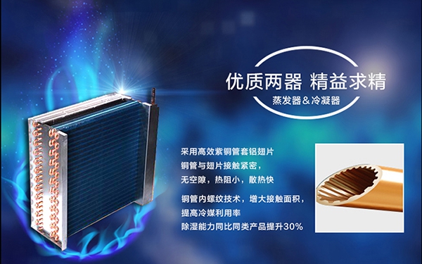 室內返潮怎么有效解決?