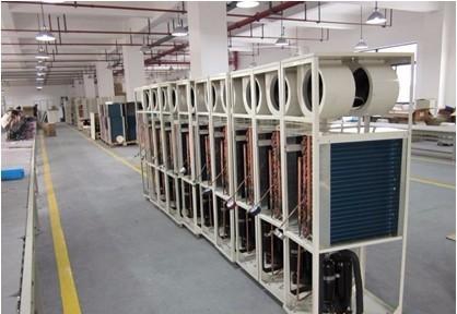 潮濕多雨的梅雨季，江南水鄉的你還好么？