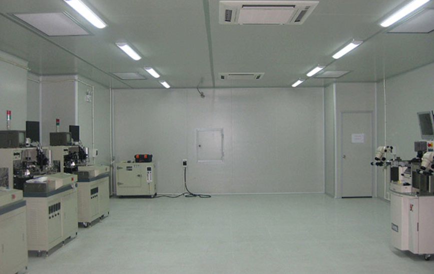 車間如何控制濕度在30以下？