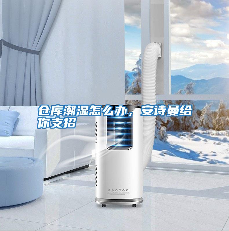 倉庫潮濕怎么辦，安詩曼給你支招