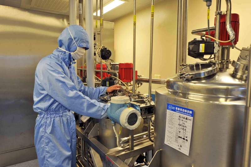 制藥品控很重要，環(huán)境除濕機很重要_重復