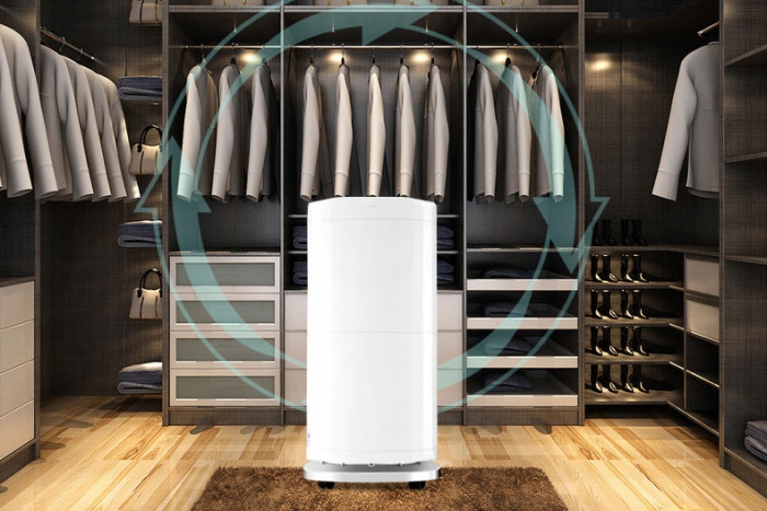 空氣凈化器能降低感染風(fēng)險(xiǎn)，它能否過(guò)濾病毒？