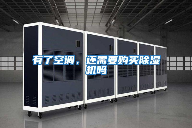有了空調(diào),還需要購(gòu)買除濕機(jī)嗎