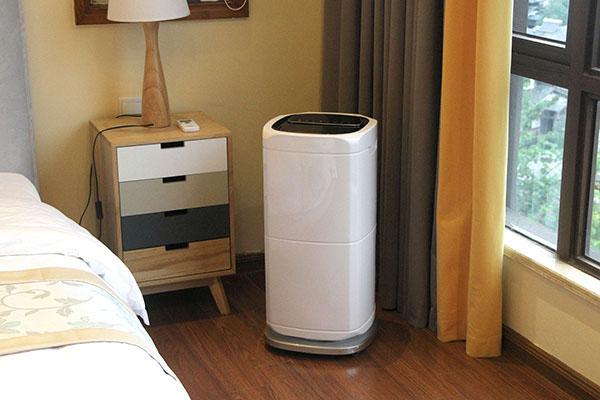 如何正確放置和使用工業除濕器