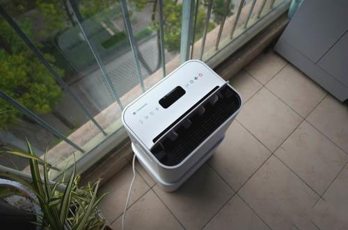 規(guī)范除濕機市場 京東家電出臺《家用除濕機》團體標(biāo)準(zhǔn)