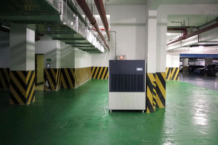 寵物倉鼠到底怕不怕梅雨季的潮濕天氣？