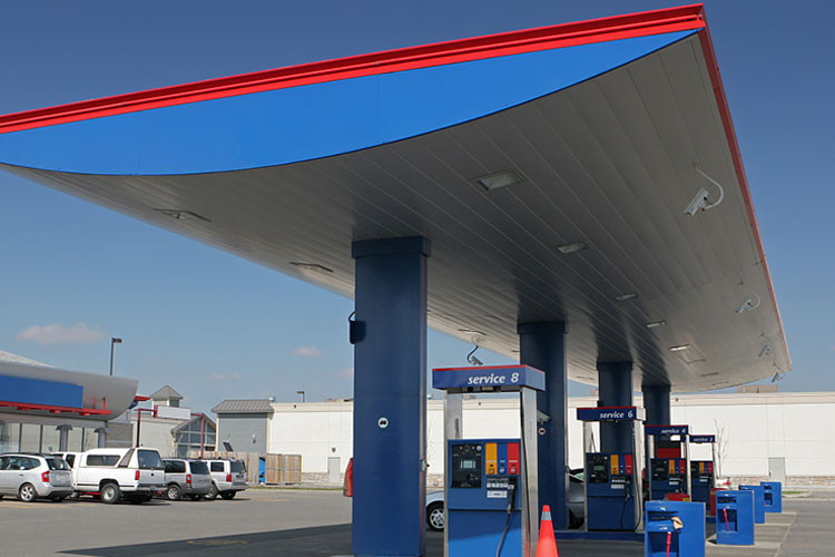 雨季時加油站要如何防止意外發生_重復