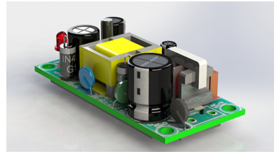 如何準確測量開關損耗？_重復