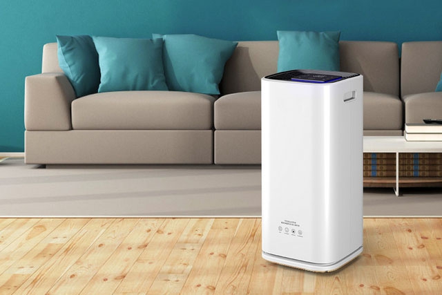 遠離干燥 如何購買和保養加濕器？