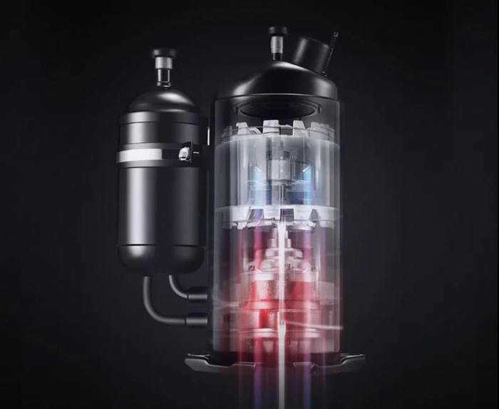 工業干燥除濕機。