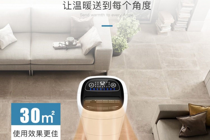 大棚除濕,巧用除濕機