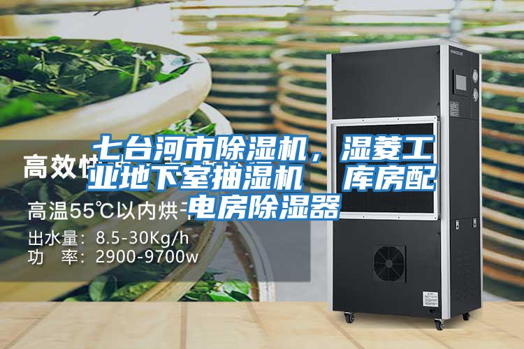 七臺(tái)河市除濕機(jī),濕菱工業(yè)地下室抽濕機(jī) 庫(kù)房配電房除濕器