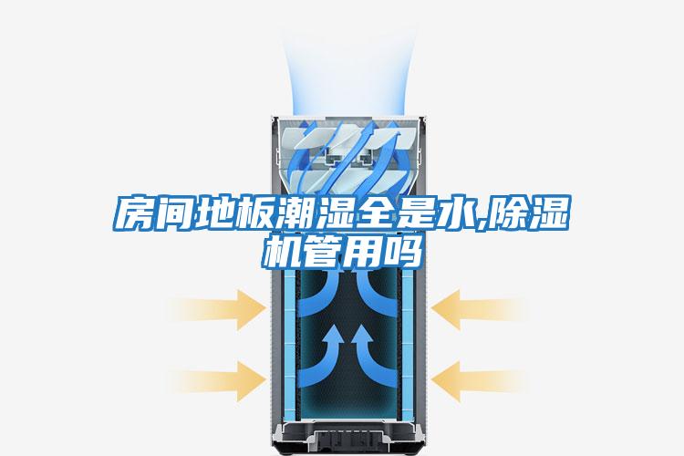 房間地板潮濕全是水,除濕機(jī)管用嗎