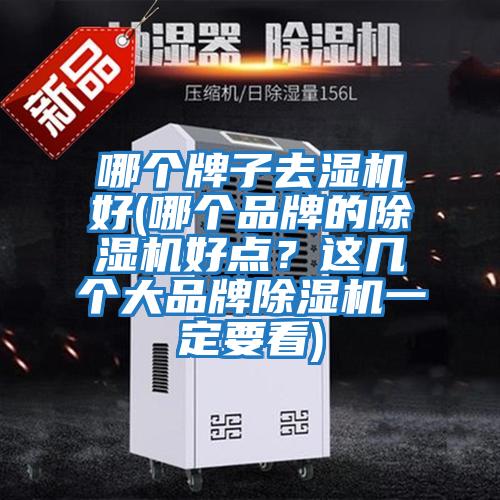 哪個牌子去濕機(jī)好(哪個品牌的除濕機(jī)好點(diǎn)？這幾個大品牌除濕機(jī)一定要看)