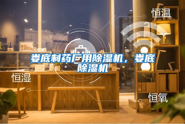 婁底制藥廠用除濕機，婁底除濕機