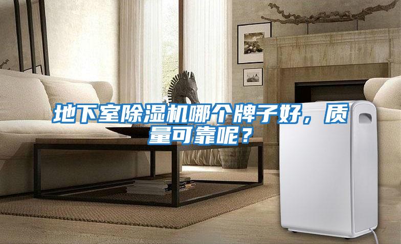 地下室除濕機(jī)哪個(gè)牌子好，質(zhì)量可靠呢？