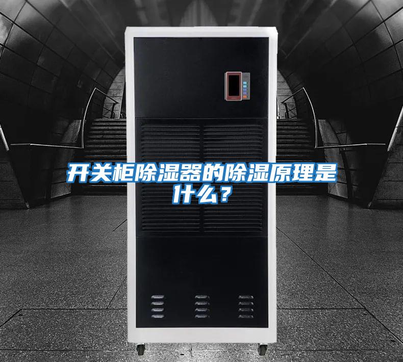 開(kāi)關(guān)柜除濕器的除濕原理是什么？