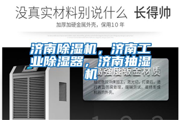 濟南除濕機，濟南工業除濕器，濟南抽濕機