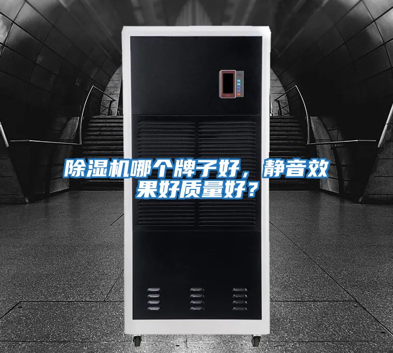 除濕機(jī)哪個牌子好,靜音效果好質(zhì)量好?
