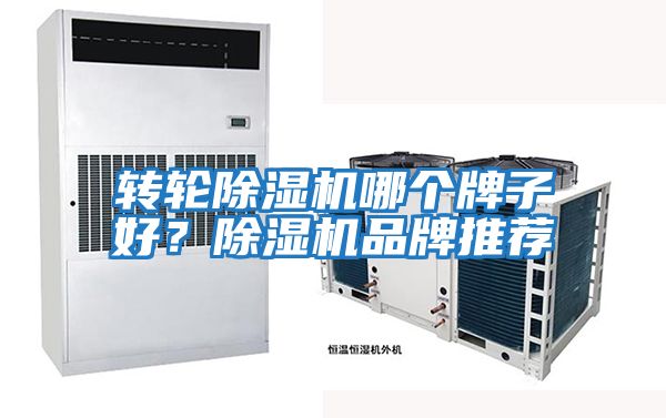 轉(zhuǎn)輪除濕機哪個牌子好?除濕機品牌推薦