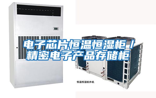 電子芯片恒溫恒濕柜/精密電子產(chǎn)品存儲柜