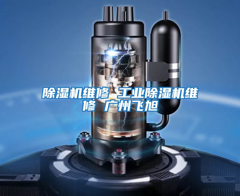 除濕機維修 工業除濕機維修 廣州飛旭