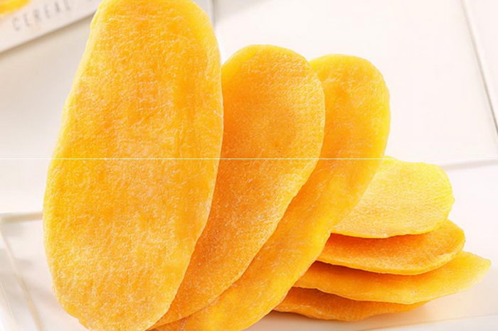 芒果存儲不方便?果農(nóng)要怎么保障利益?